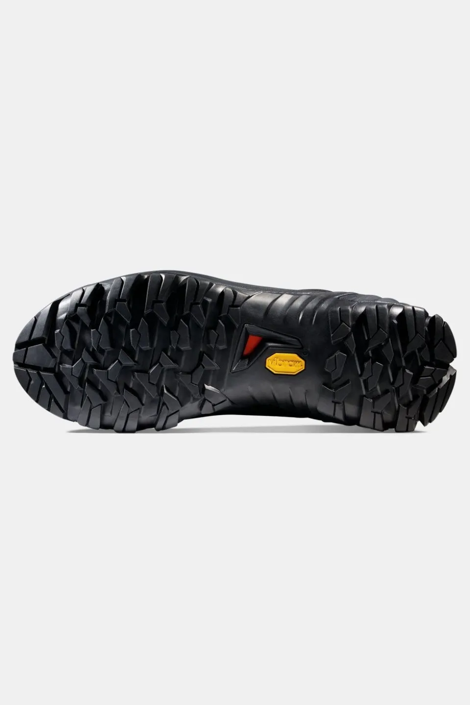 Mammut Sapuen Low Gore-Tex Wandelschoen