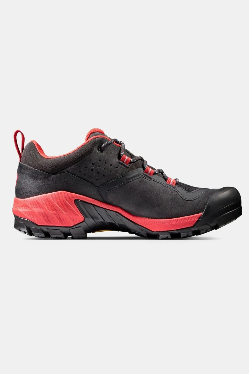 Mammut Sapuen Low Gore-Tex Wandelschoen