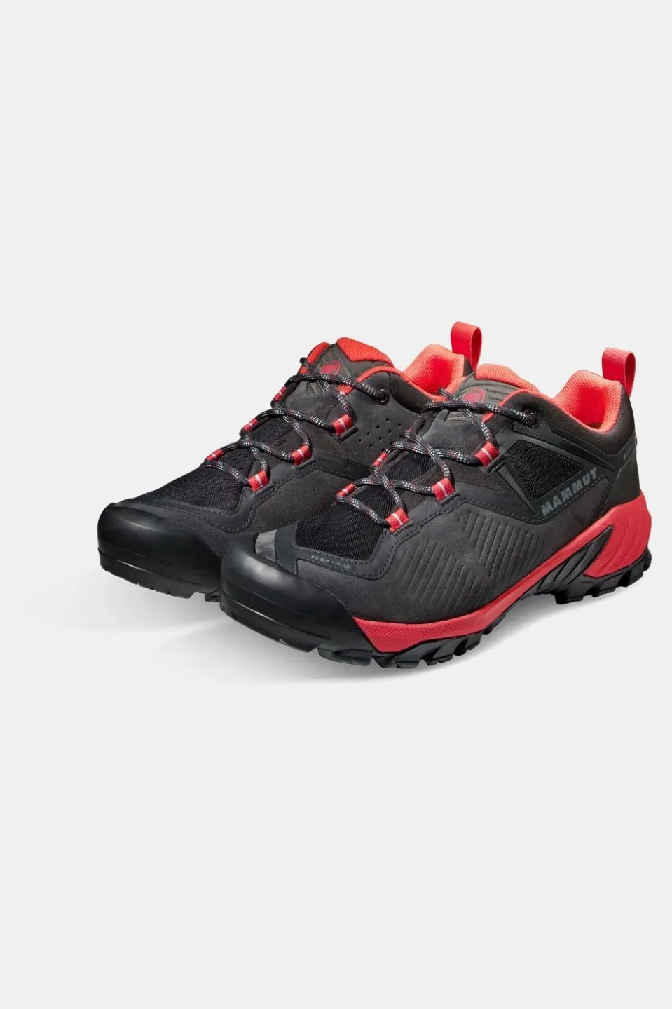 Mammut Sapuen Low Gore-Tex Wandelschoen