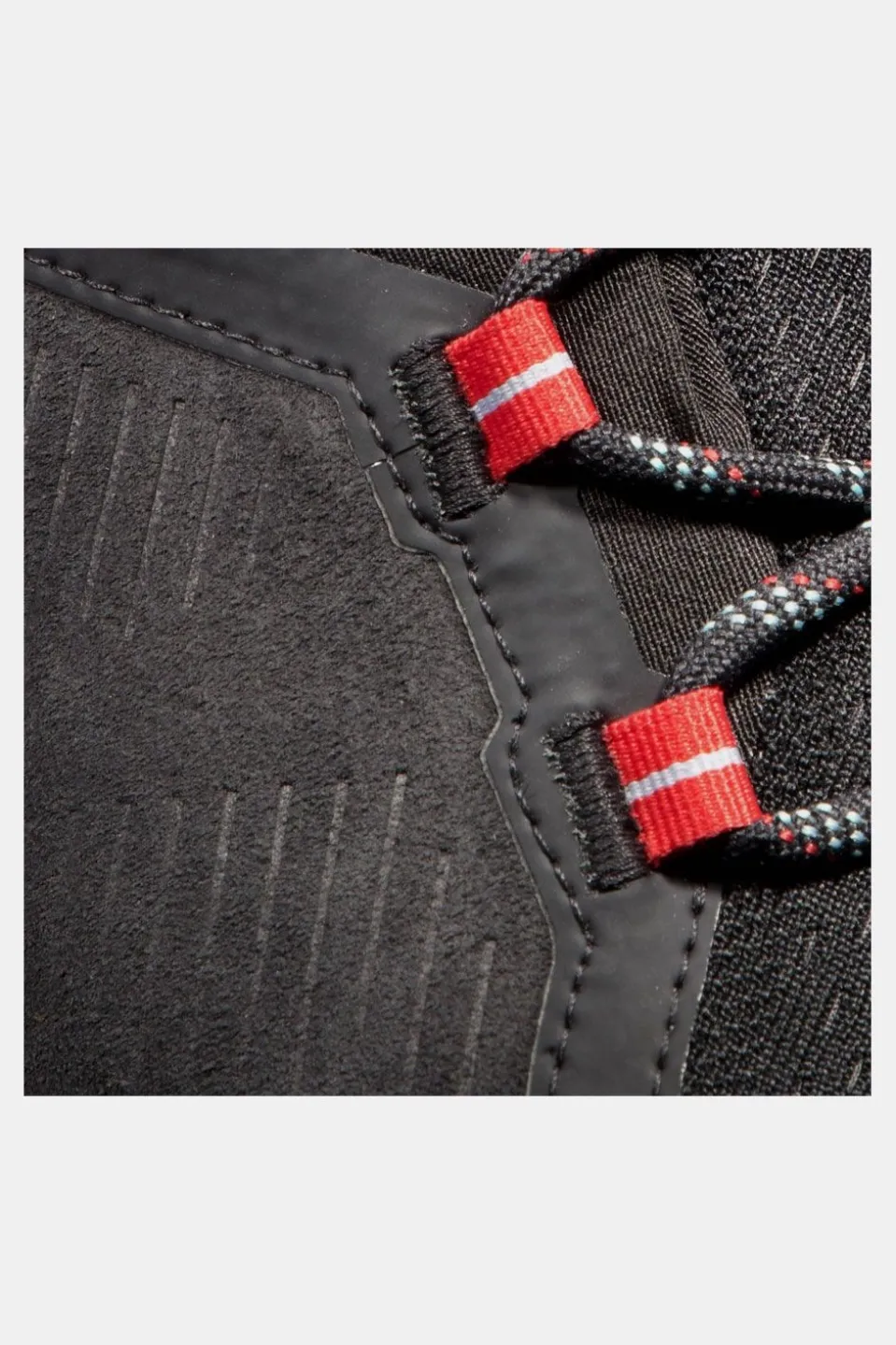 Mammut Sapuen Low Gore-Tex Wandelschoen