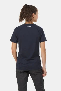 Mammut Selun FL T-Shirt Dames