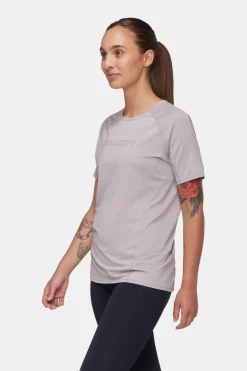 Mammut Selun FL T-Shirt Dames