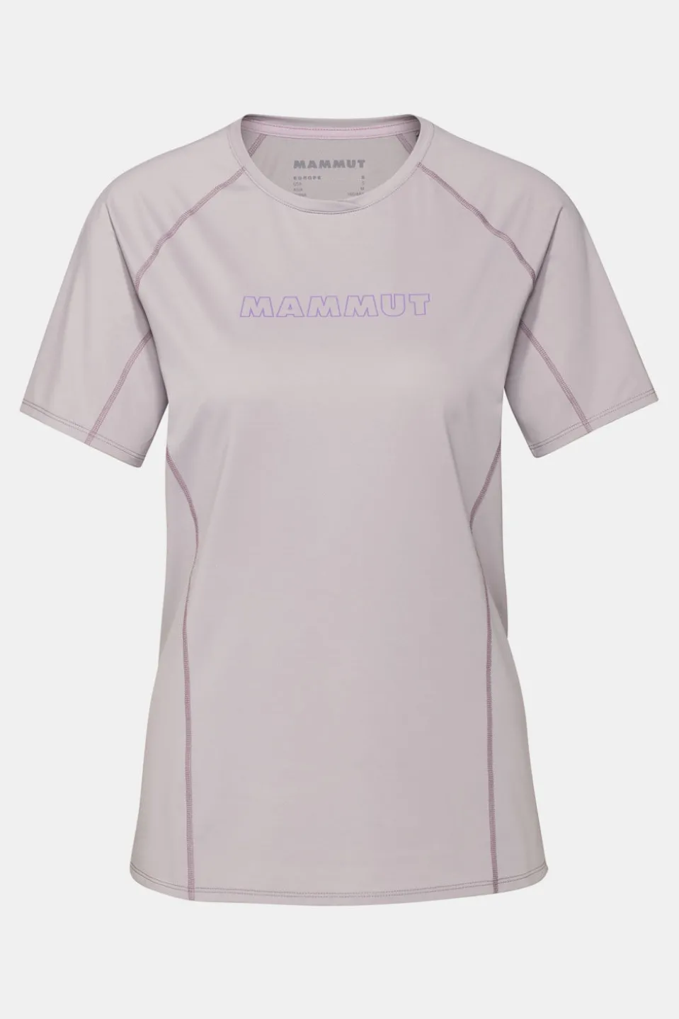 Mammut Selun FL T-Shirt Dames