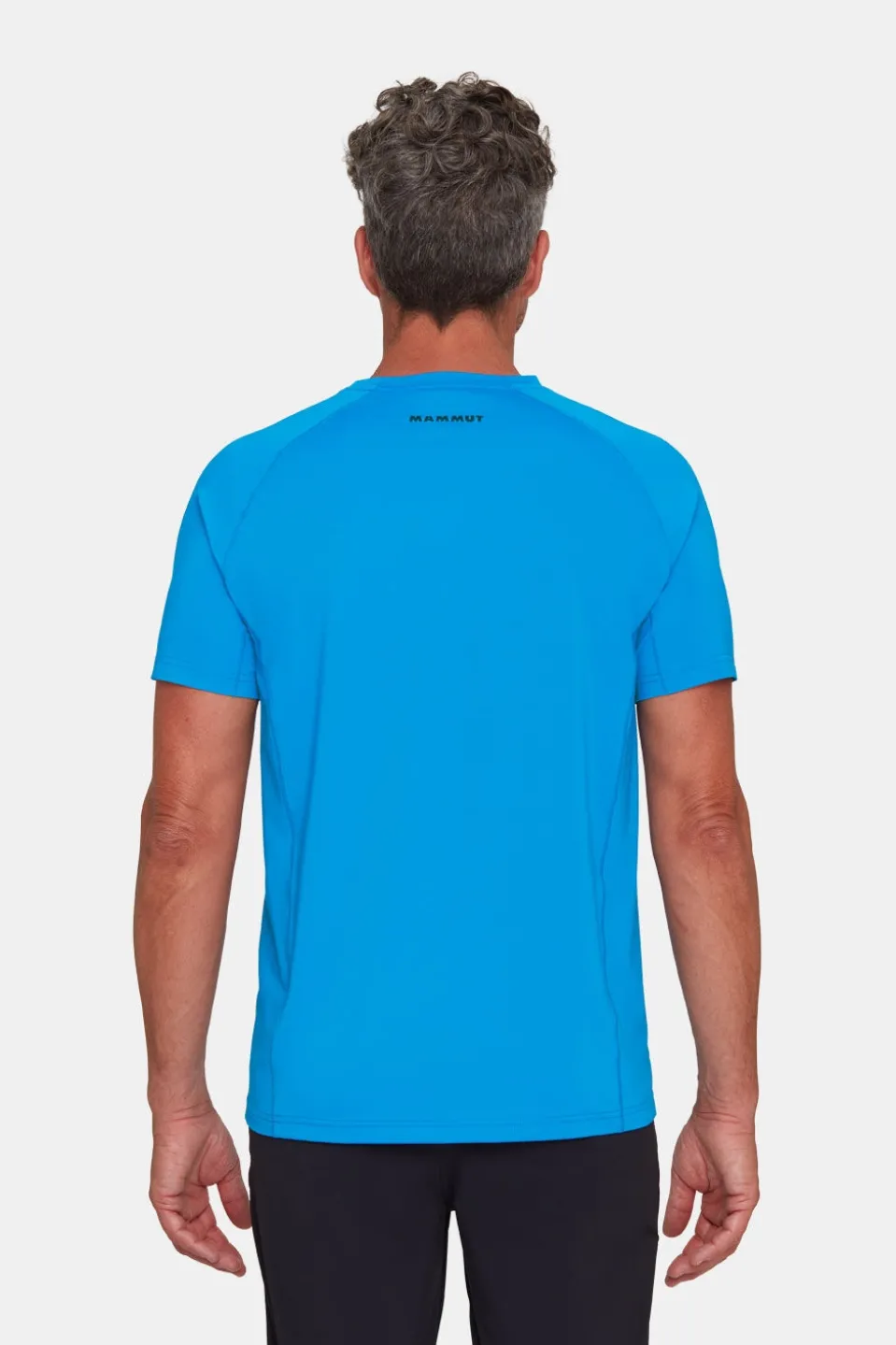 Mammut Selun Ss Tee
