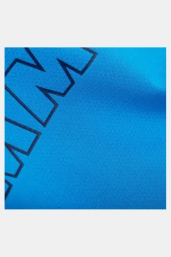 Mammut Selun Ss Tee