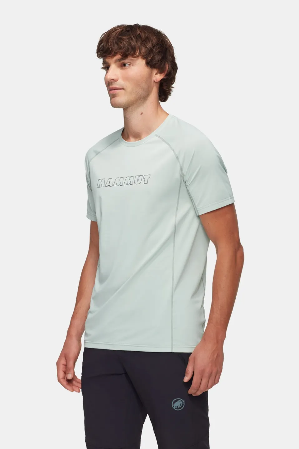 Mammut Selun Ss Tee