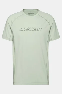 Mammut Selun Ss Tee