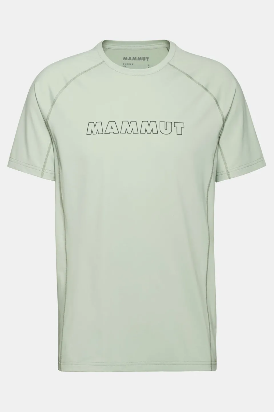 Mammut Selun Ss Tee