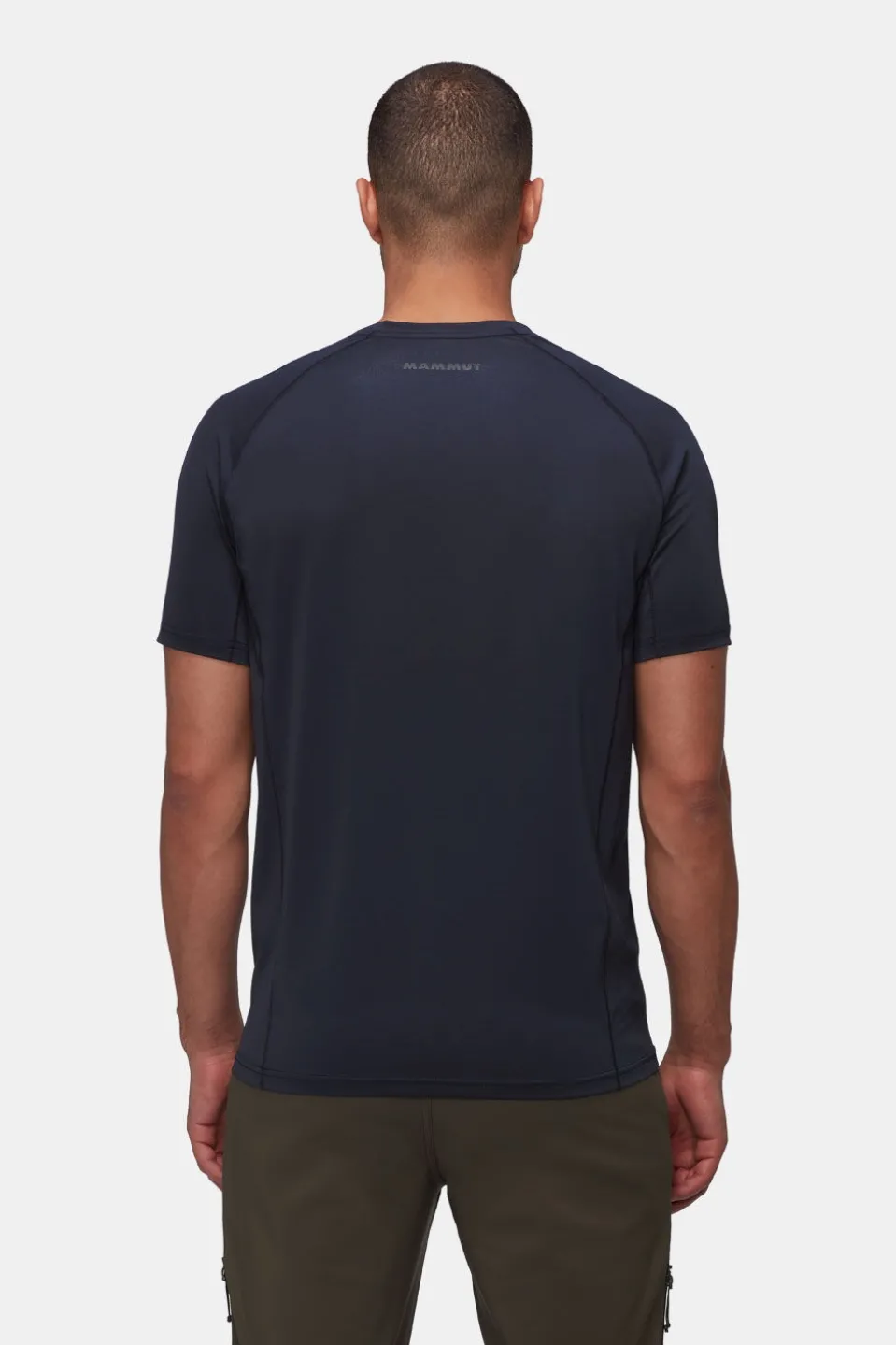 Mammut Selun Ss Tee