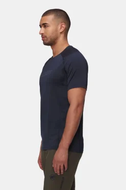 Mammut Selun Ss Tee