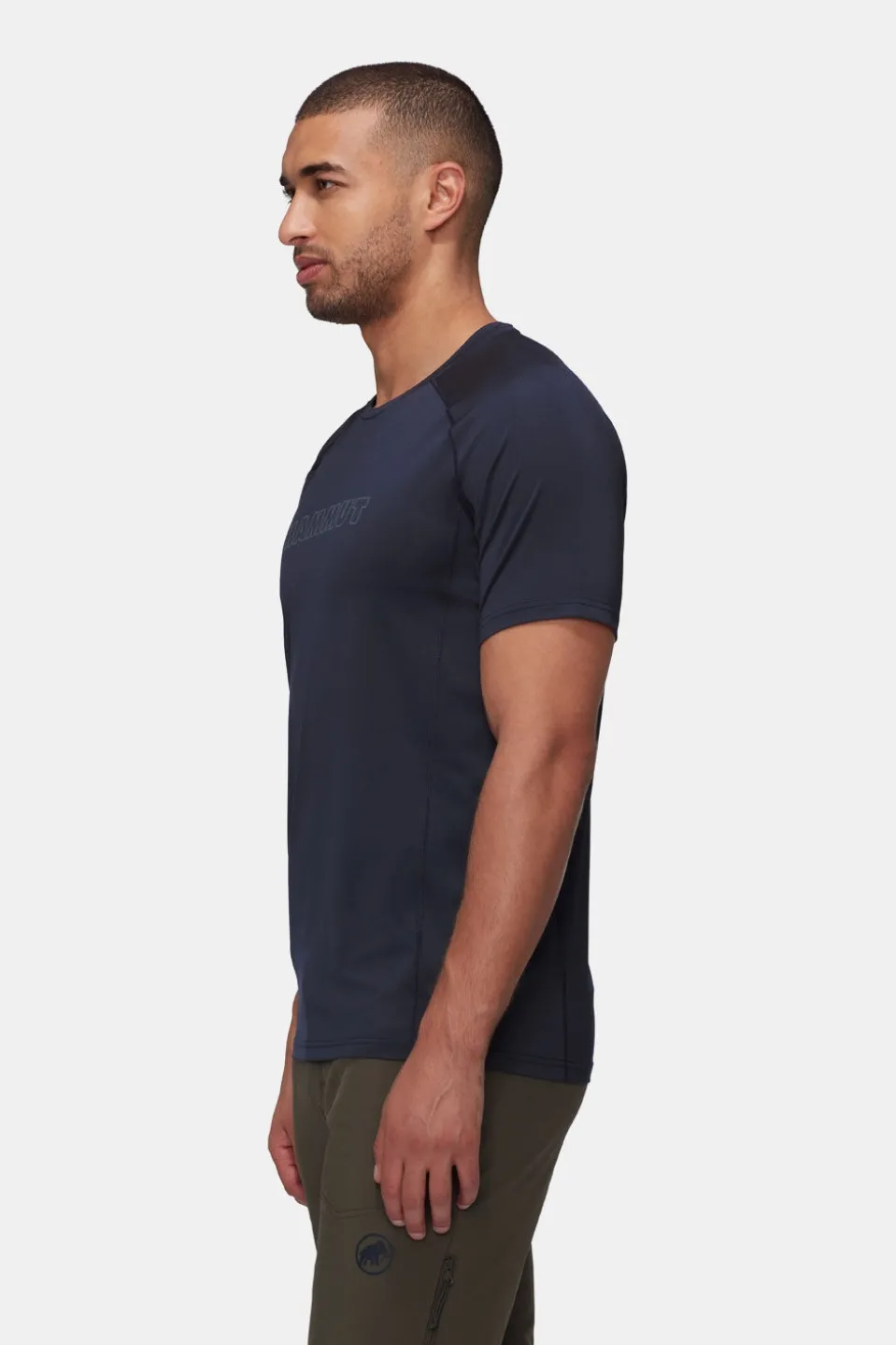 Mammut Selun Ss Tee