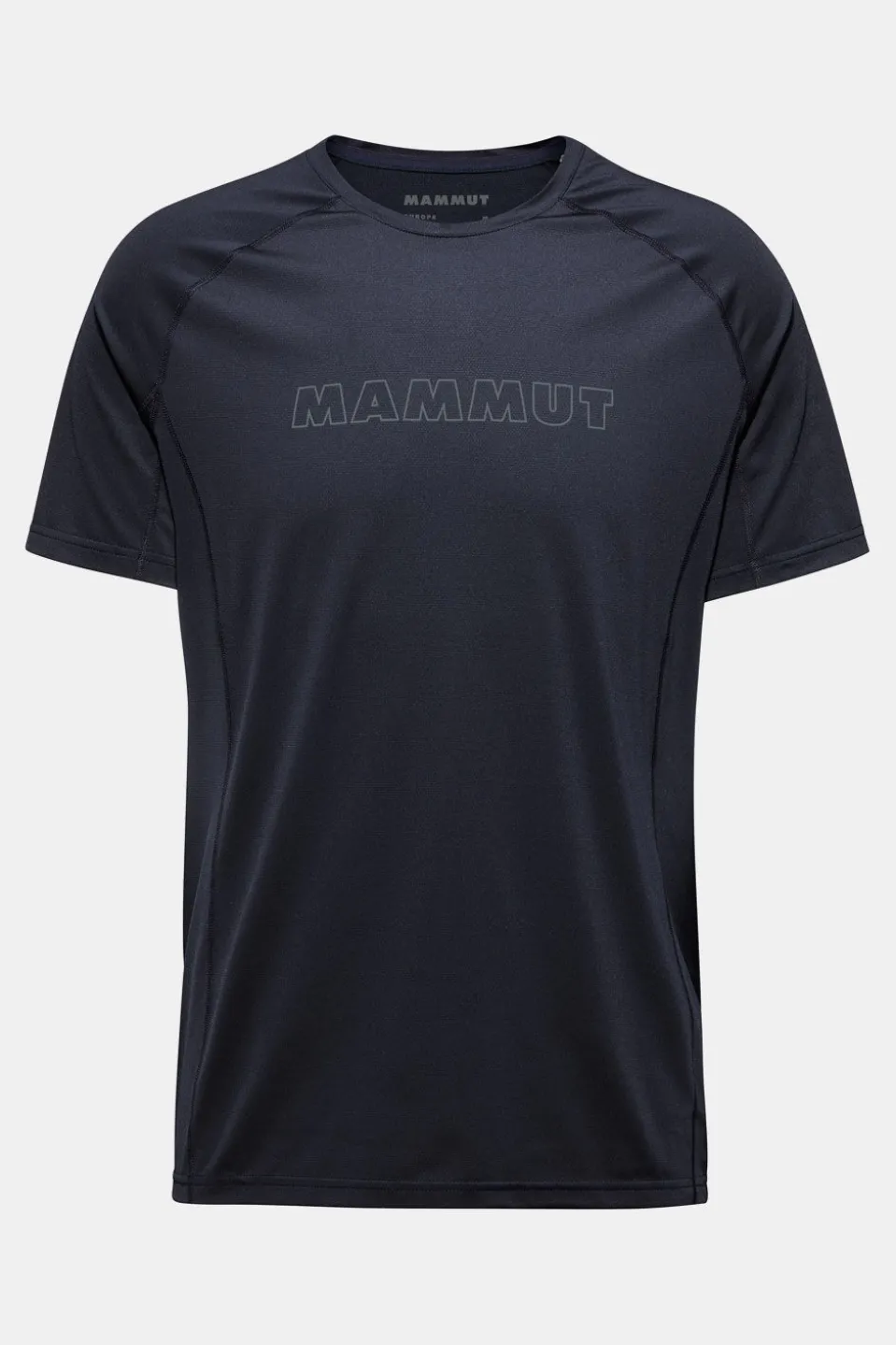 Mammut Selun Ss Tee