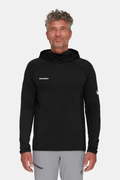 Mammut Selun Sun Hoody Top