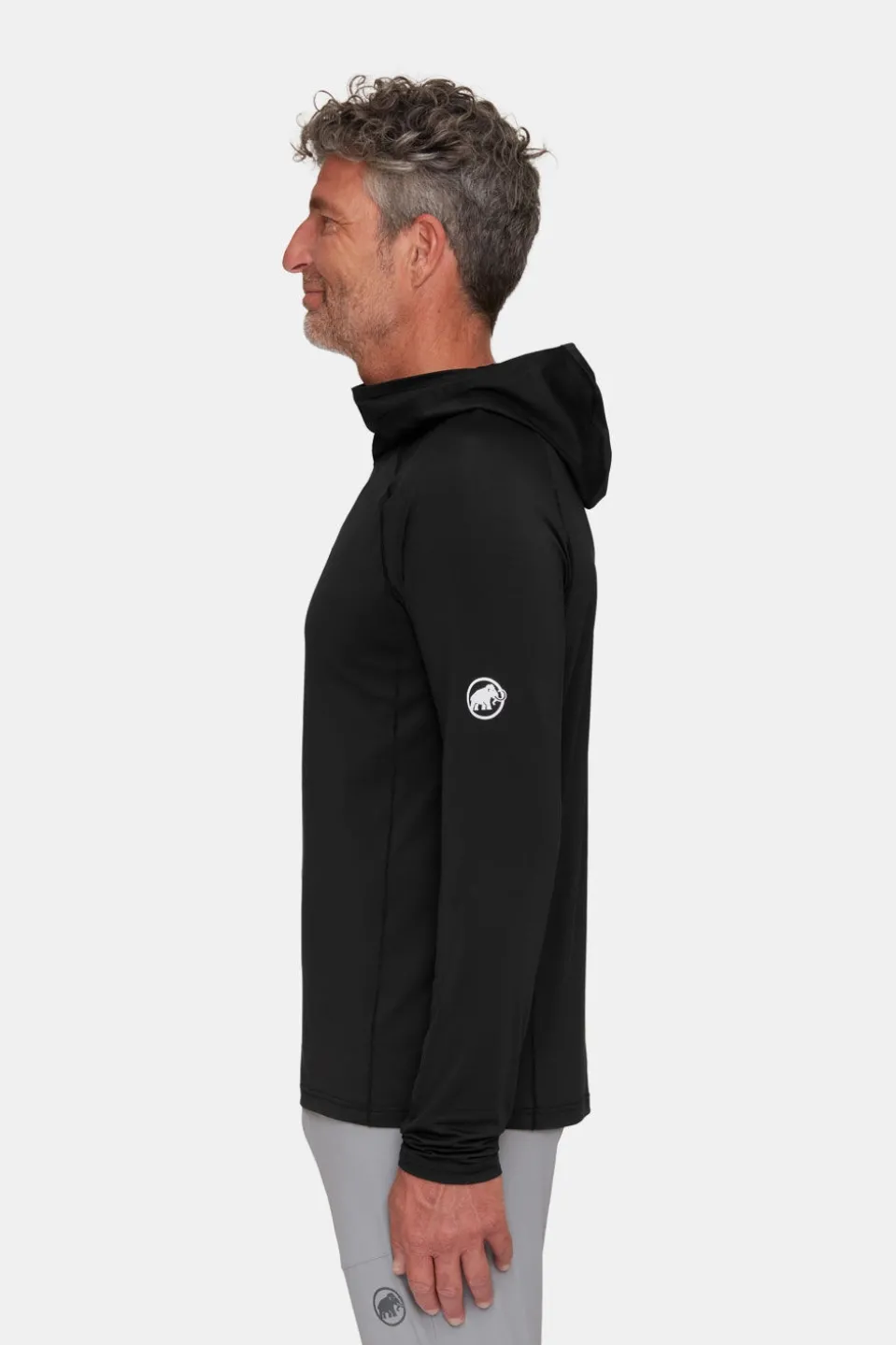 Mammut Selun Sun Hoody Top