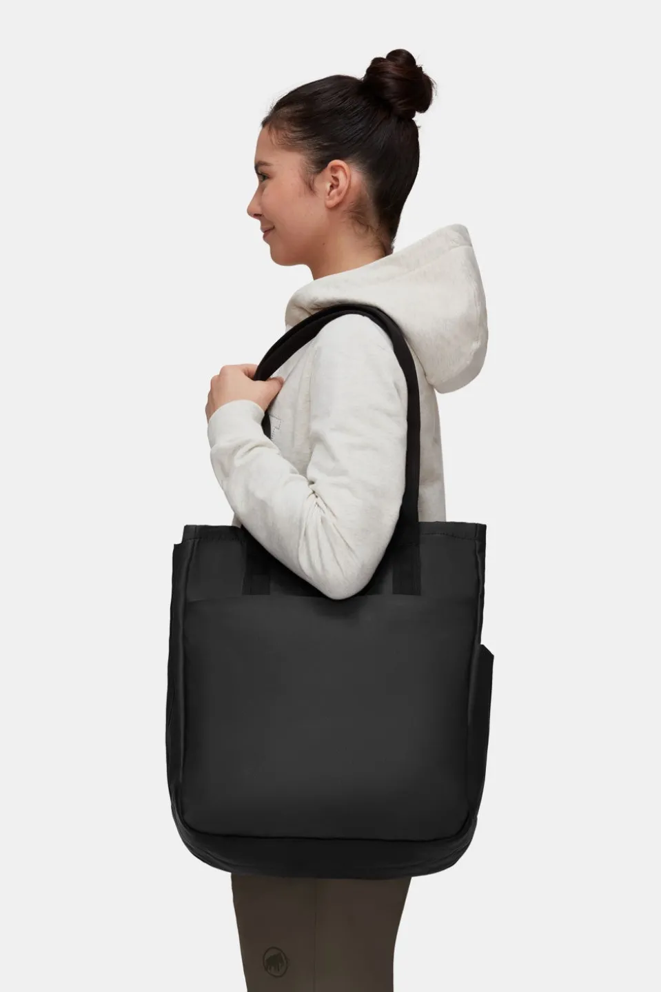 Mammut Seon Tote Bag 15L Schoudertas