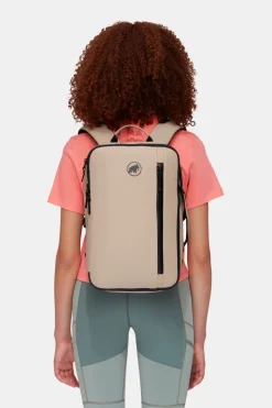 Mammut Seon Transporter 15 Dagrugzak