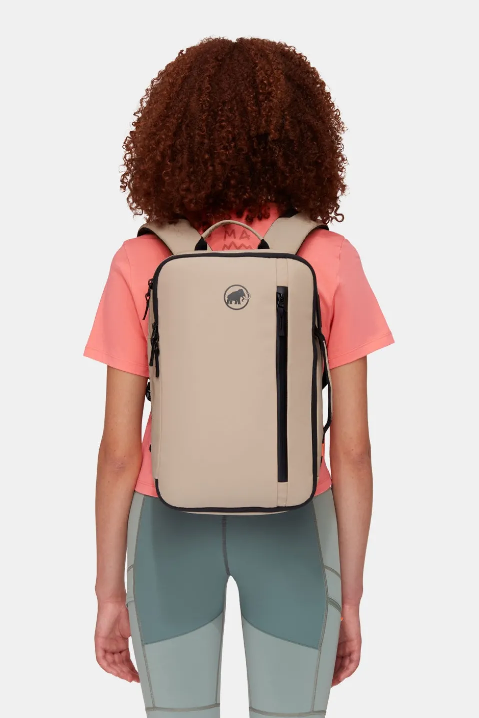 Mammut Seon Transporter 15 Dagrugzak