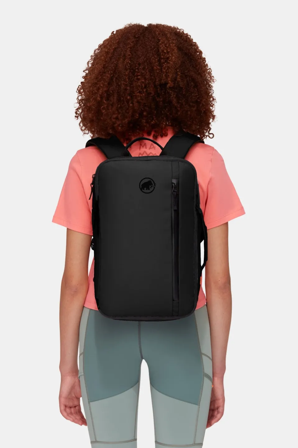 Mammut Seon Transporter 15 Dagrugzak
