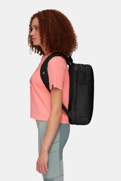 Mammut Seon Transporter 15 Dagrugzak