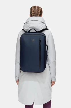 Mammut Seon Transporter 25 Dagrugzak
