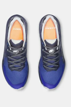 Mammut Sertig II Low Gore-Tex Wandelschoen Dames