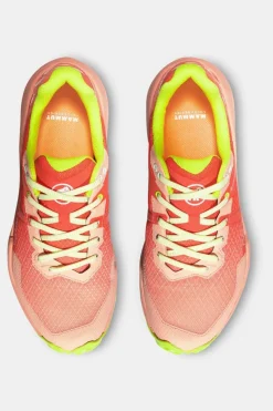 Mammut Sertig II Low Gore-Tex Wandelschoen Dames