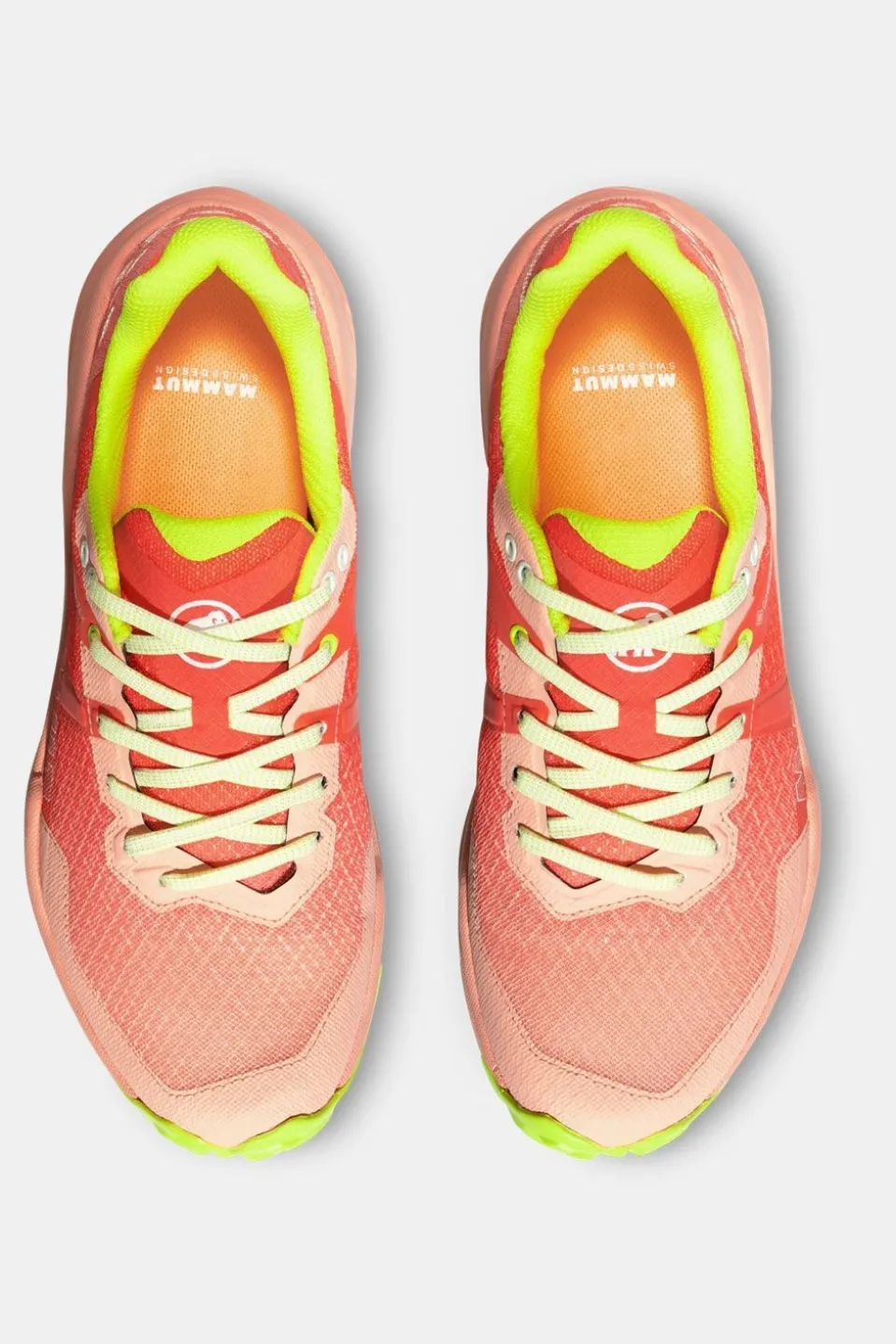 Mammut Sertig II Low Gore-Tex Wandelschoen Dames