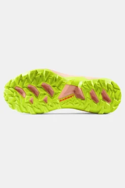 Mammut Sertig II Low Gore-Tex Wandelschoen Dames