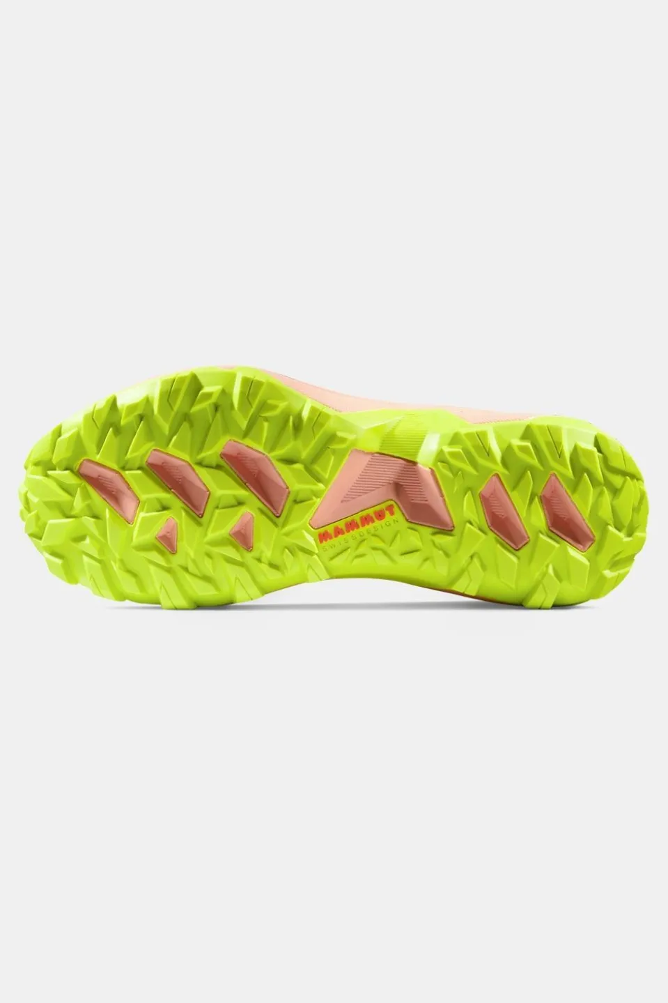 Mammut Sertig II Low Gore-Tex Wandelschoen Dames