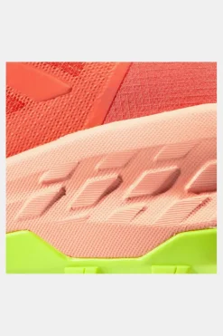 Mammut Sertig II Low Gore-Tex Wandelschoen Dames