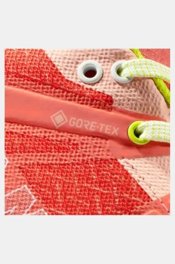 Mammut Sertig II Low Gore-Tex Wandelschoen Dames