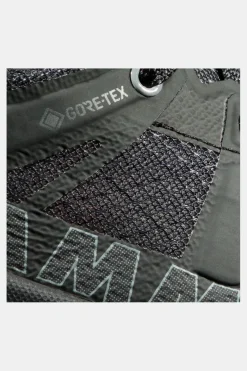 Mammut Sertig II Low Gore-Tex Wandelschoen Dames