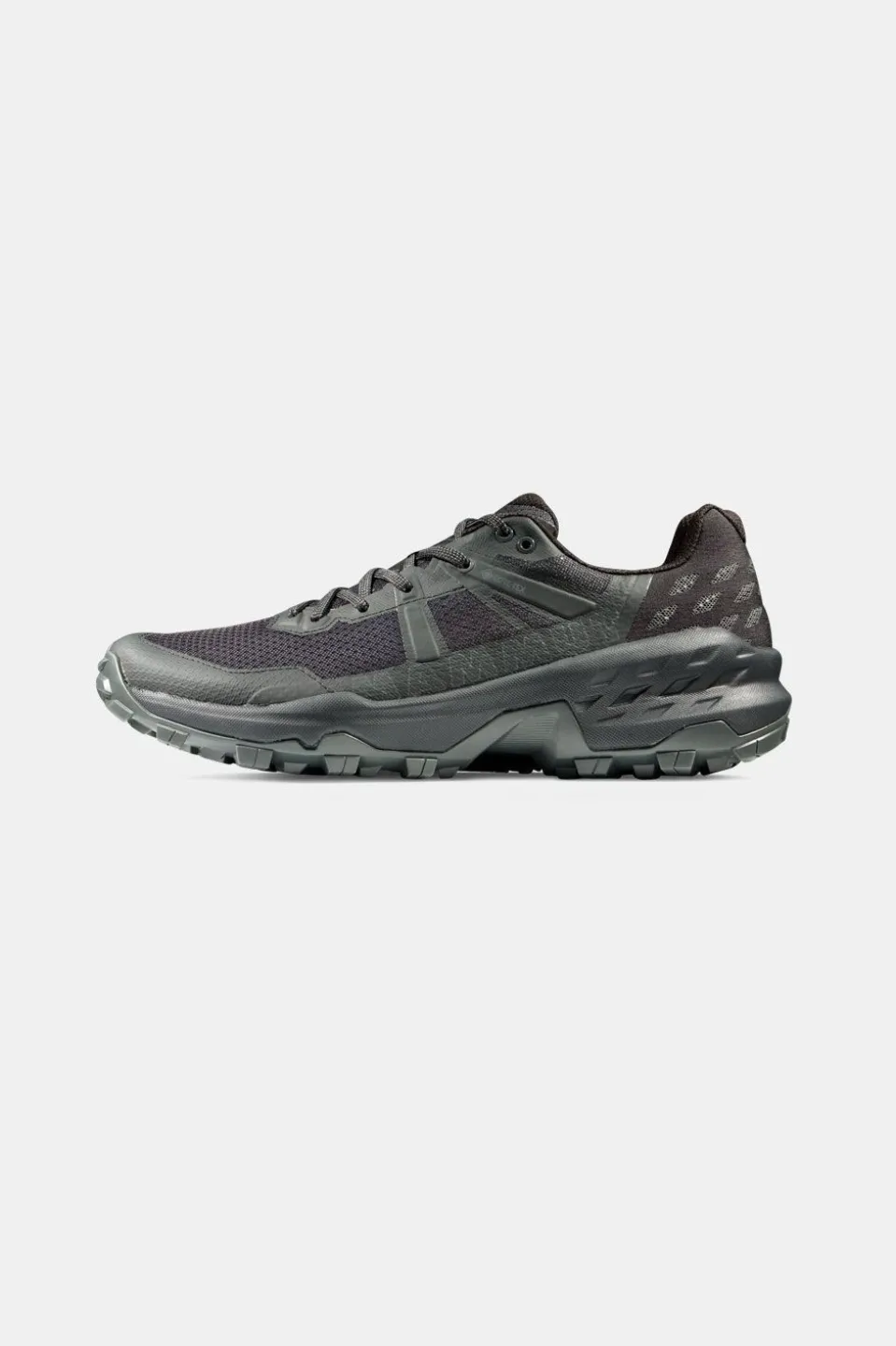 Mammut Sertig II Low Gore-Tex Wandelschoen