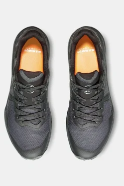 Mammut Sertig II Low Gore-Tex Wandelschoen