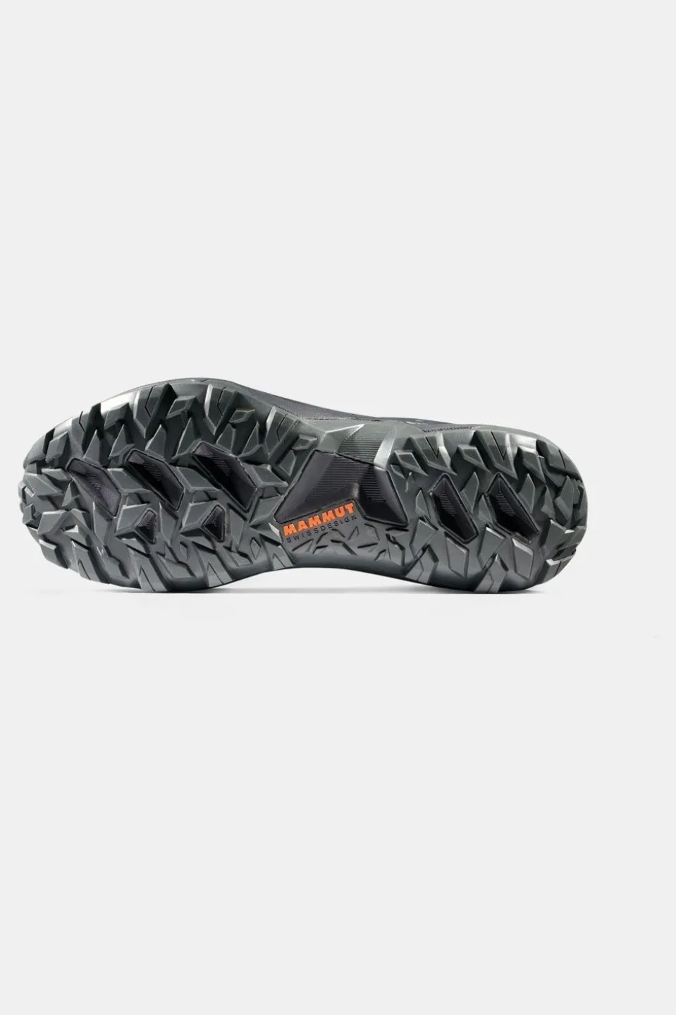 Mammut Sertig II Low Gore-Tex Wandelschoen