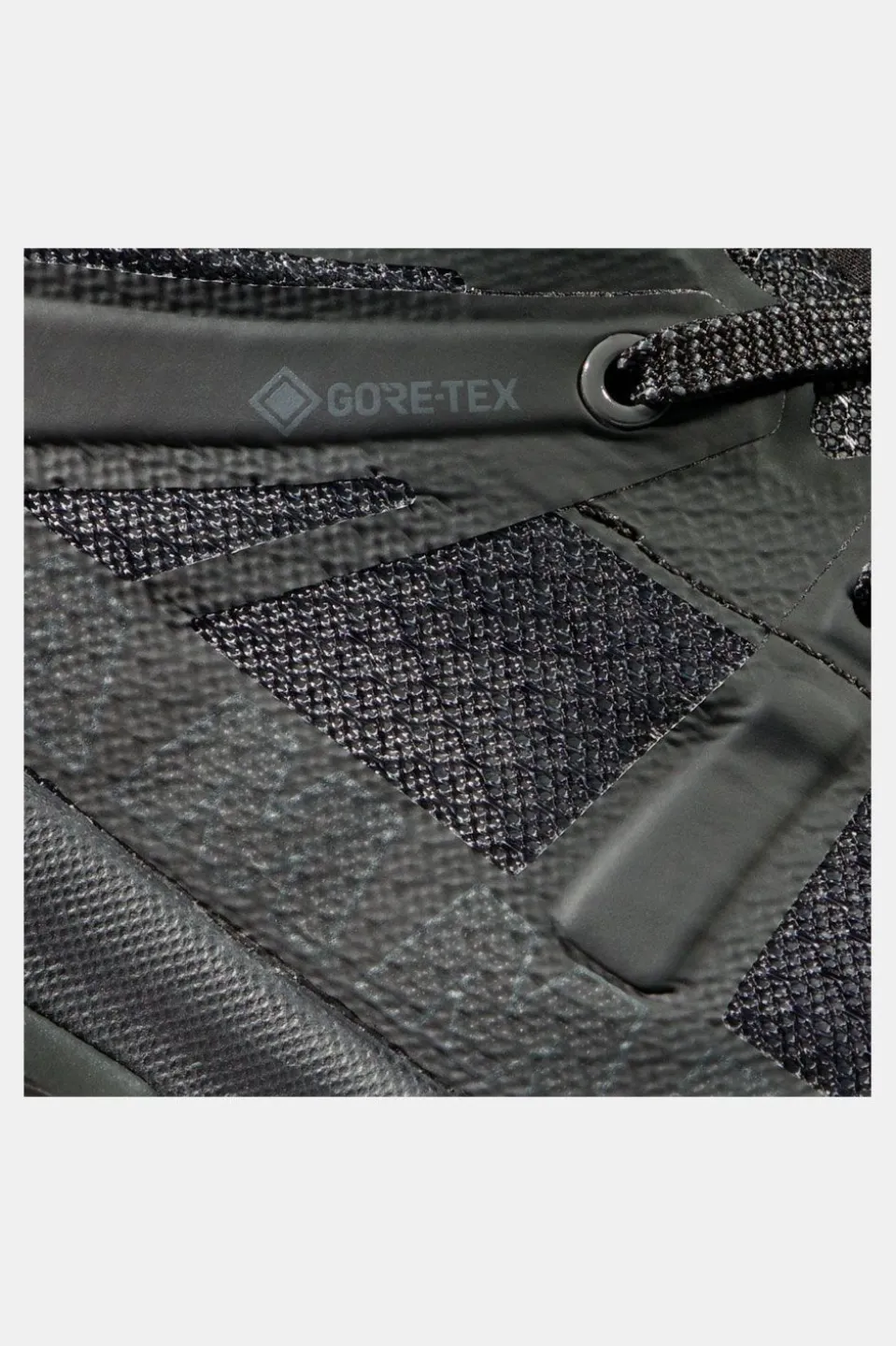 Mammut Sertig II Low Gore-Tex Wandelschoen