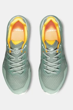 Mammut Sertig II Low Gore-Tex Wandelschoen