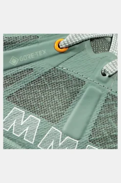 Mammut Sertig II Low Gore-Tex Wandelschoen