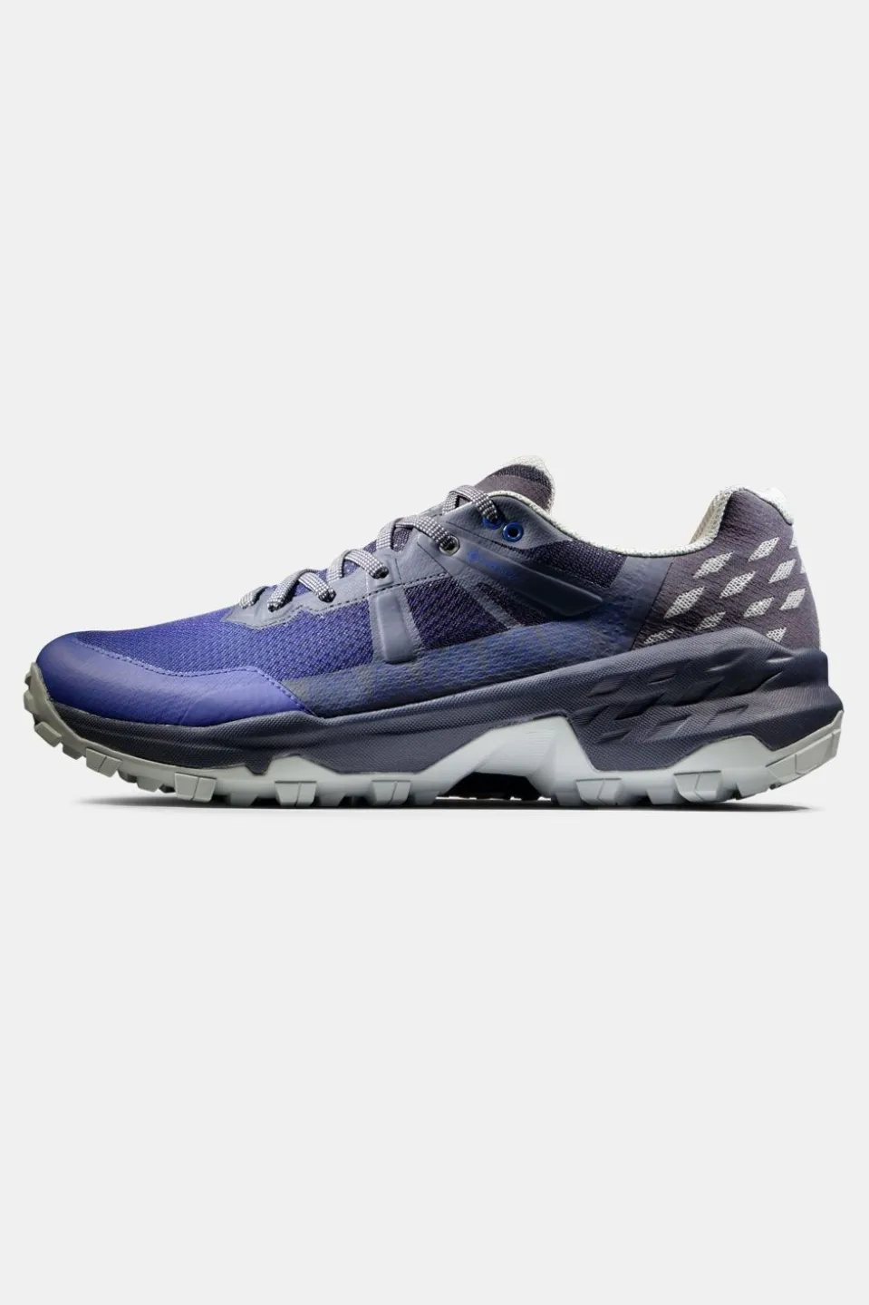 Mammut Sertig II Low Gore-Tex Wandelschoen