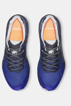 Mammut Sertig II Low Gore-Tex Wandelschoen