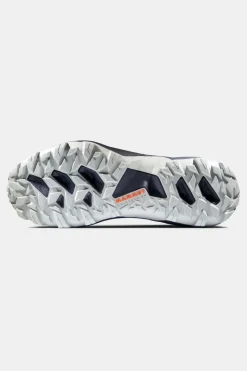 Mammut Sertig II Low Gore-Tex Wandelschoen
