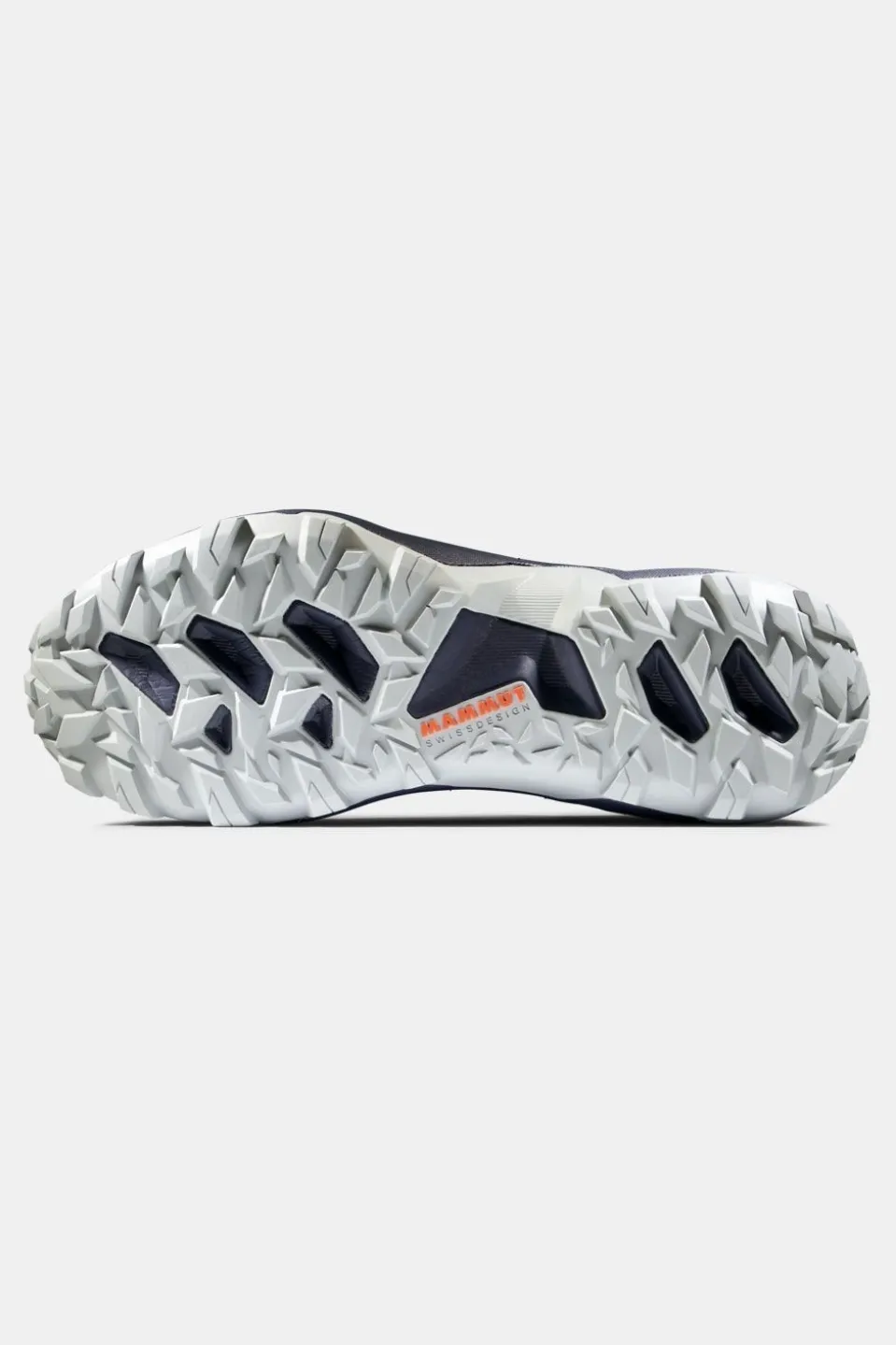 Mammut Sertig II Low Gore-Tex Wandelschoen