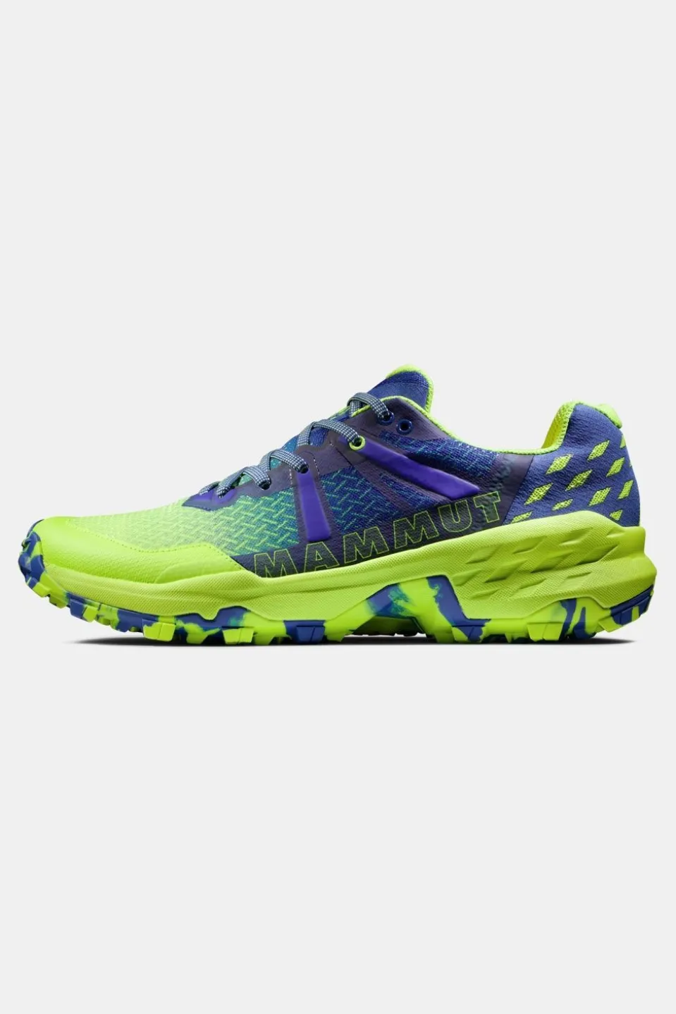 Mammut Sertig II Low Schoen