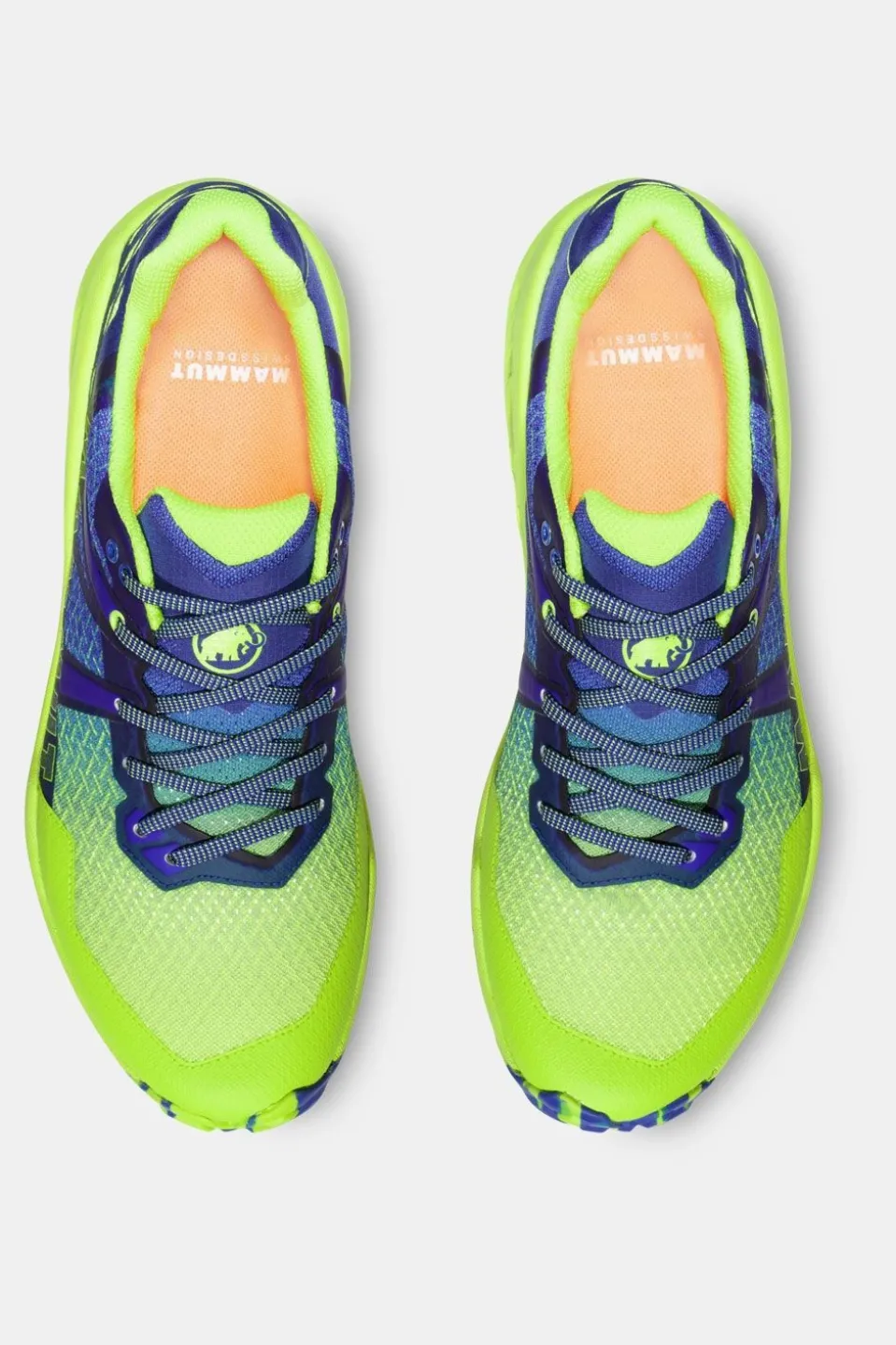 Mammut Sertig II Low Schoen