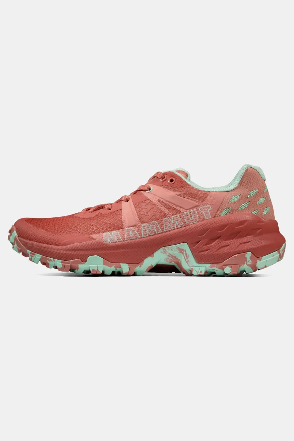 Mammut Sertig II Low Wandelschoen Dames
