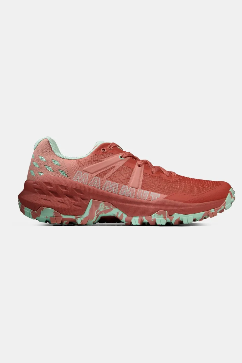 Mammut Sertig II Low Wandelschoen Dames