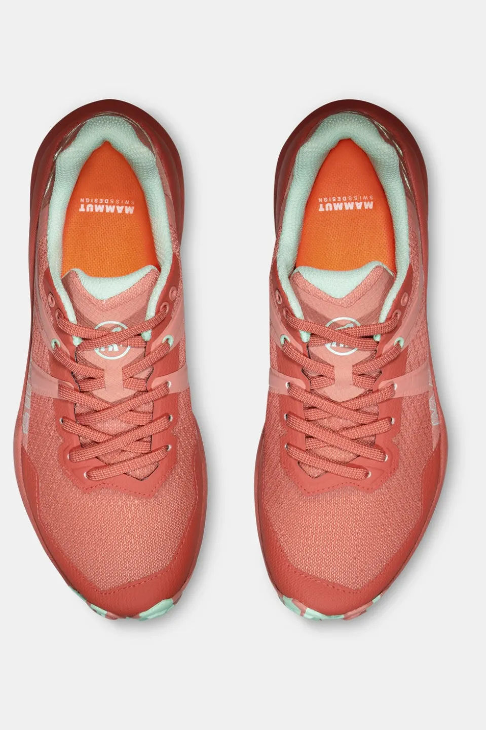 Mammut Sertig II Low Wandelschoen Dames