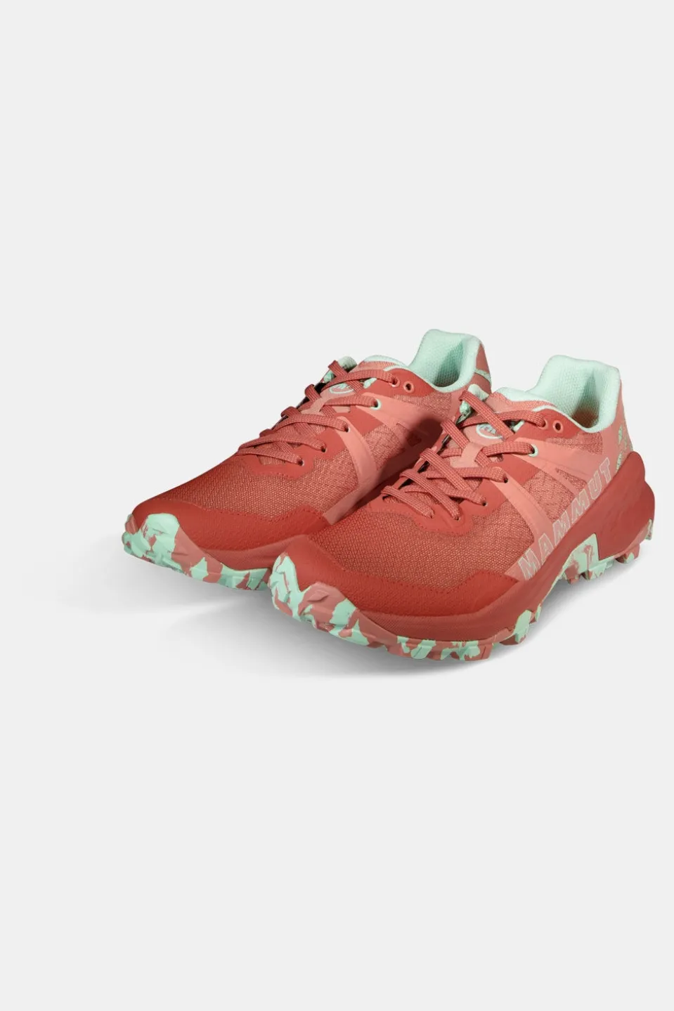 Mammut Sertig II Low Wandelschoen Dames