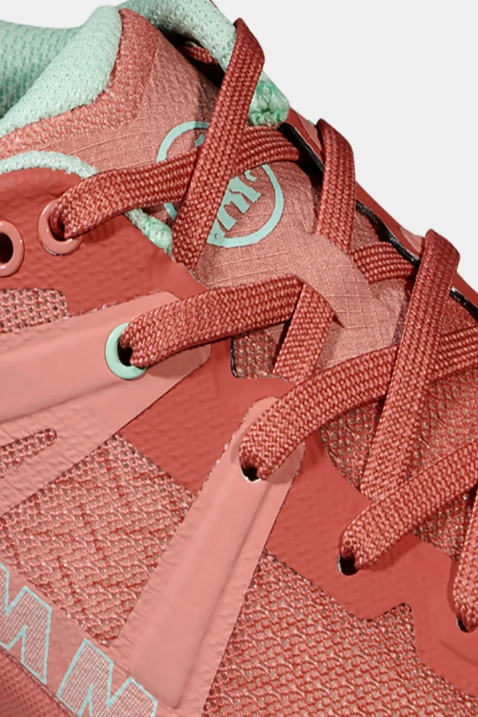 Mammut Sertig II Low Wandelschoen Dames