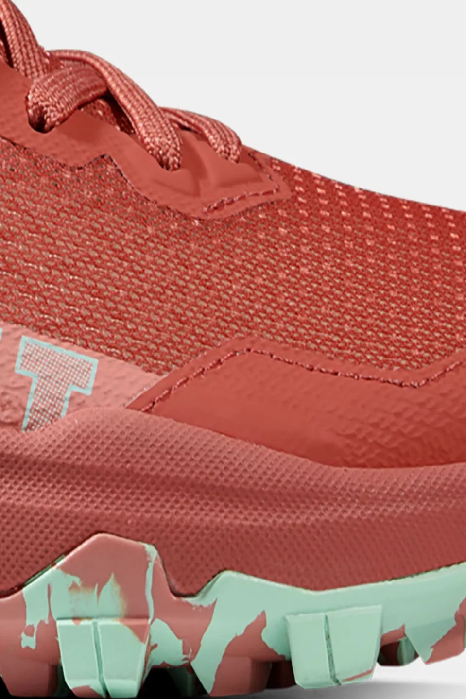 Mammut Sertig II Low Wandelschoen Dames